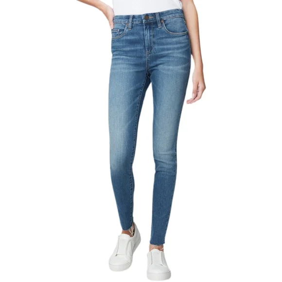 Oat New York Jeans Oat New York Super Highrise Skinny Jeans